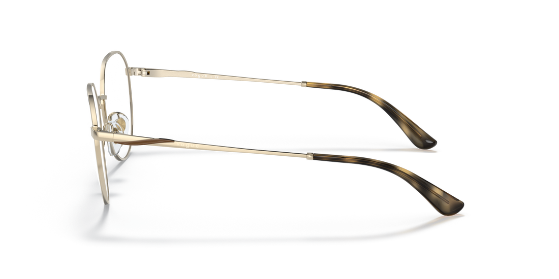Occhiali da vista vogue eyewear vo4209 848 femenina taglia 52mm - Vista dettagliata