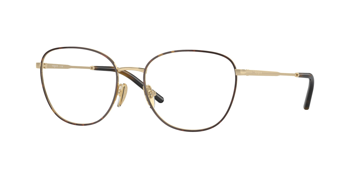 Brillen vogue eyewear vo4231 5078 femenino größe 51mm - Hauptansicht