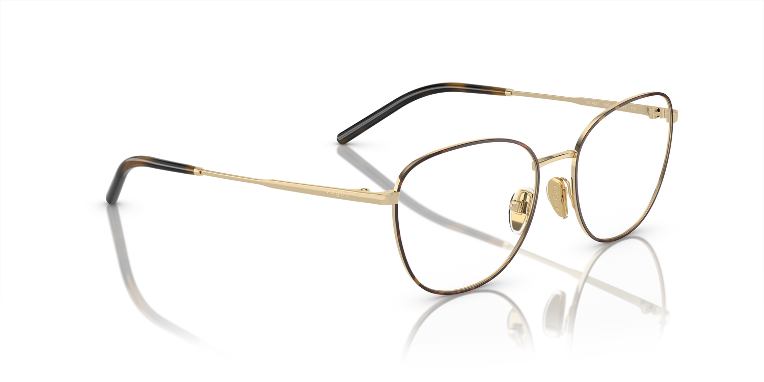 VOGUE EYEWEAR VO4231 5078 53
