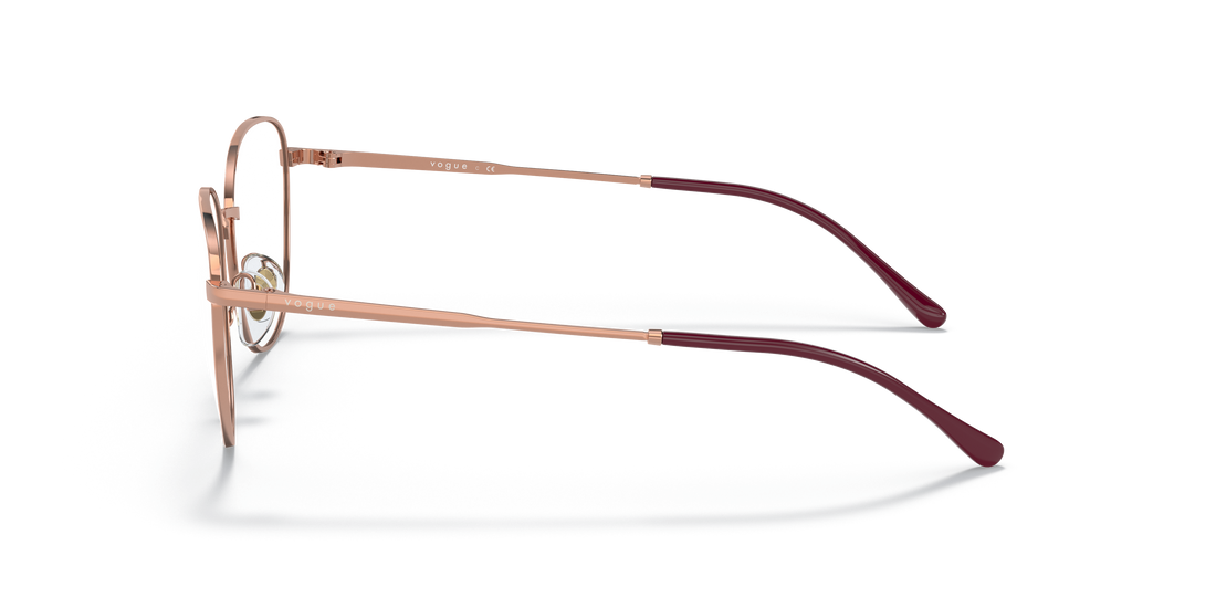 Brillen vogue eyewear vo4231 5152 femenino größe 51mm - Detailansicht