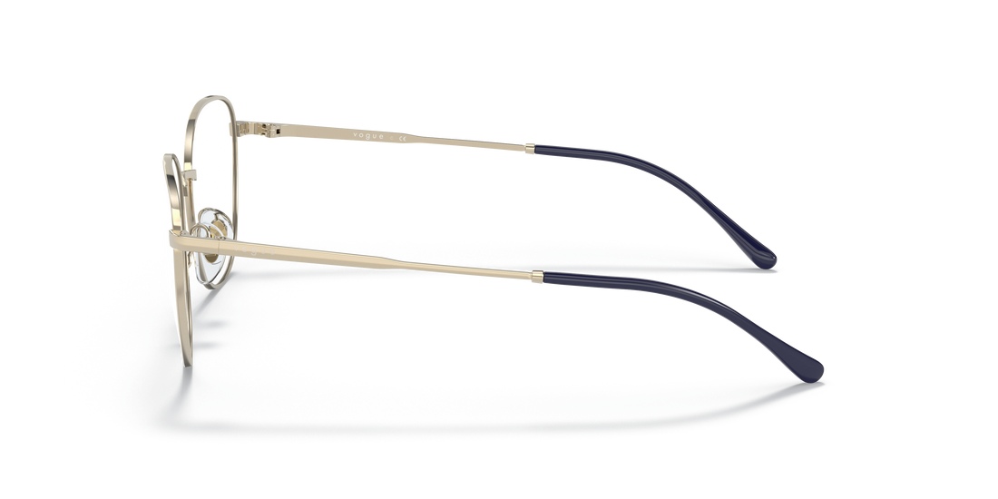 Brillen vogue eyewear vo4231 848 femenino größe 53mm - Detailansicht