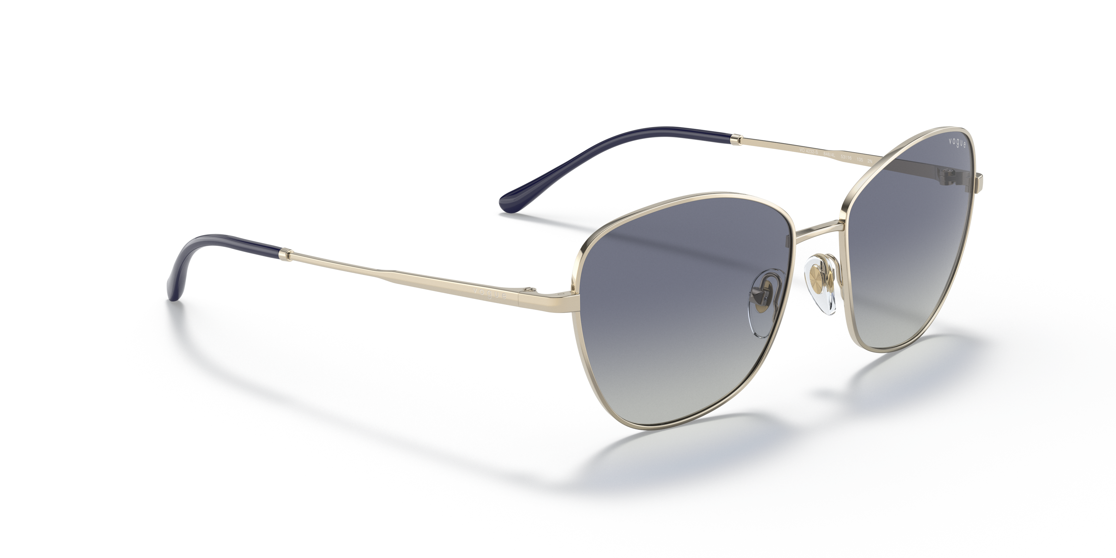 VOGUE EYEWEAR VO4232S 848/4L 53