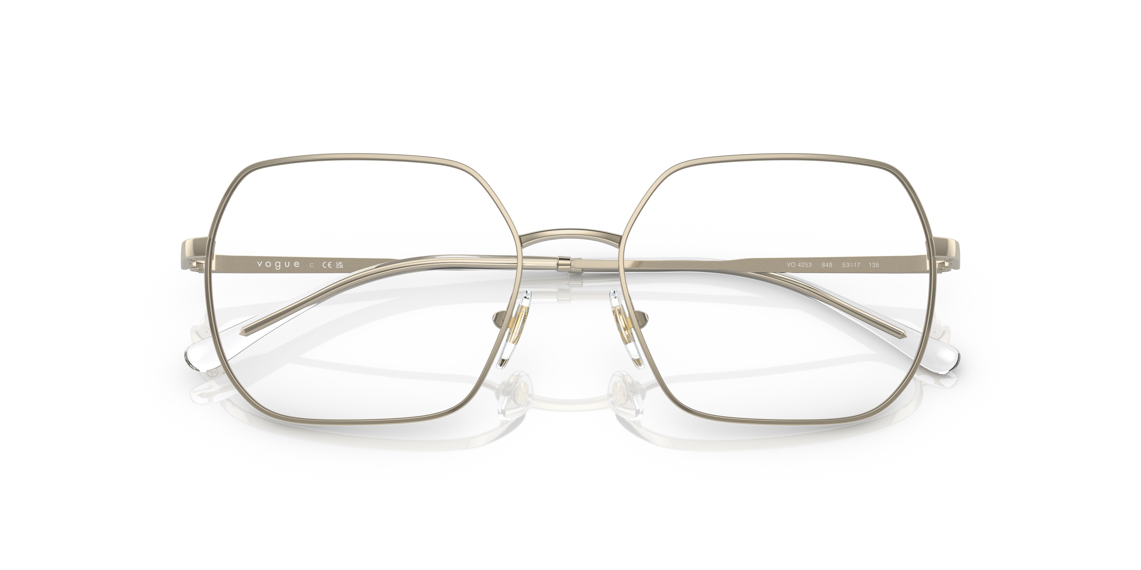 VOGUE EYEWEAR VO4253 848 53