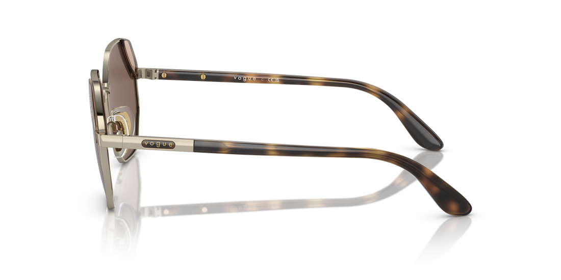 Occhiali da sole vogue eyewear vo4268s 848/73 femenino taglia 55mm - Vista dettagliata