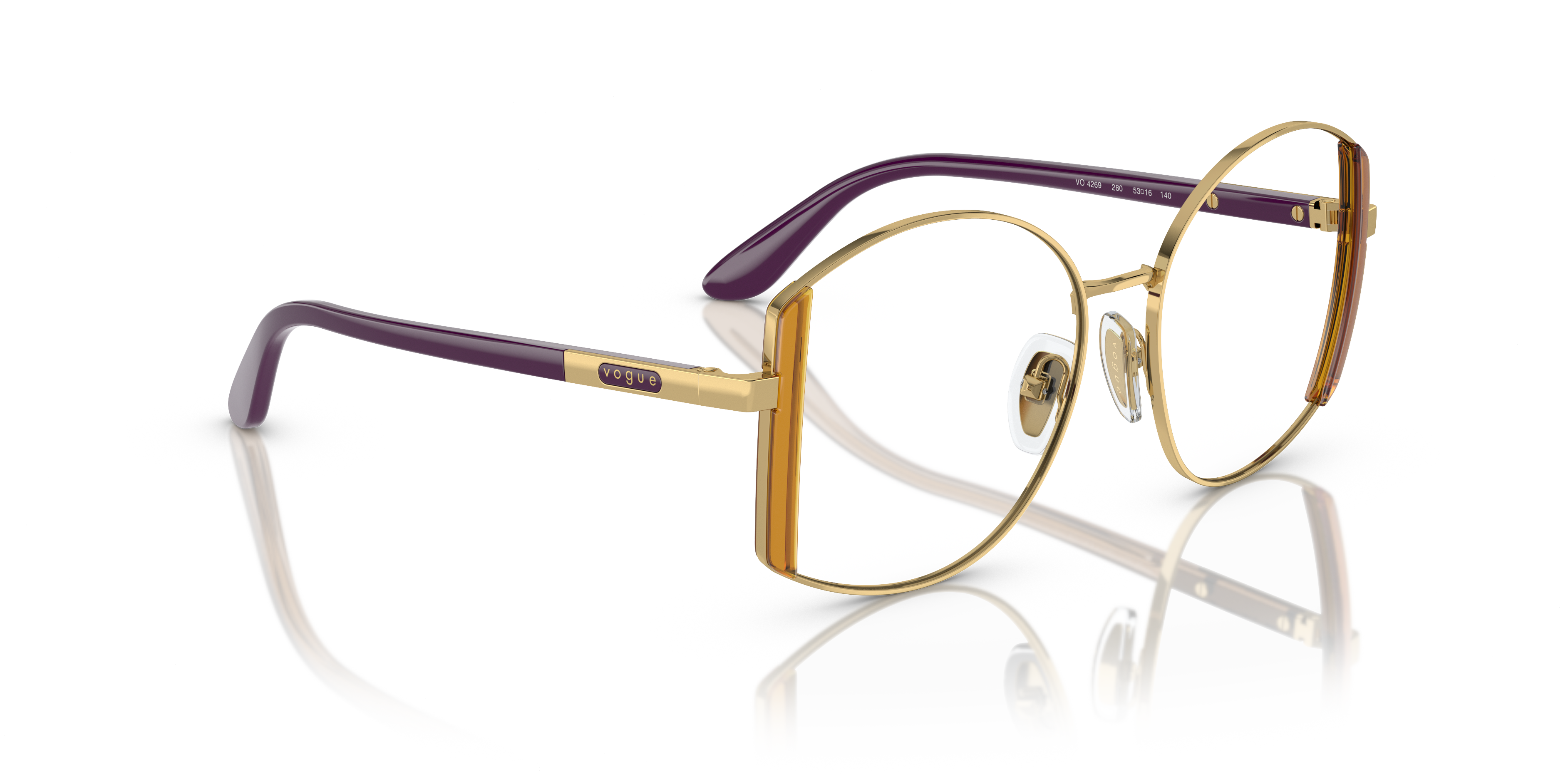 VOGUE EYEWEAR VO4269 280 51
