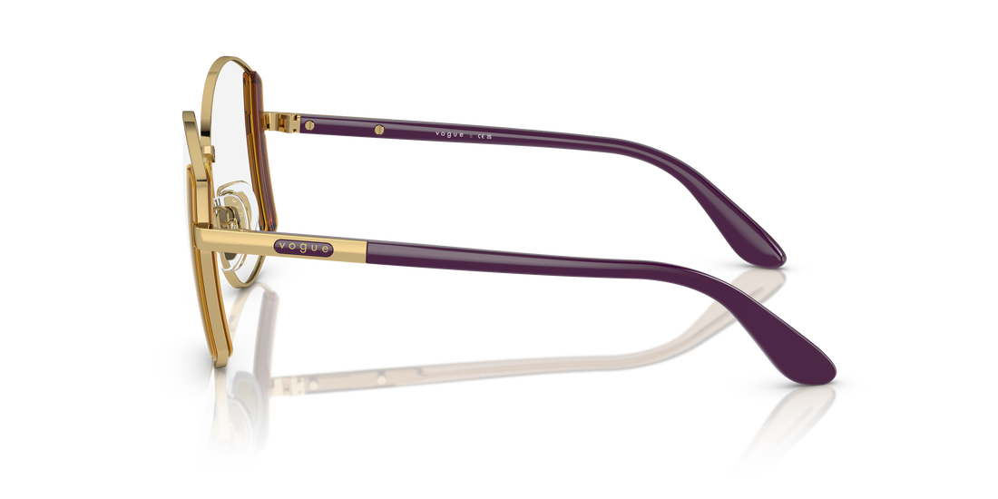 Brillen vogue eyewear vo4269 280 femenino größe 51mm - Detailansicht