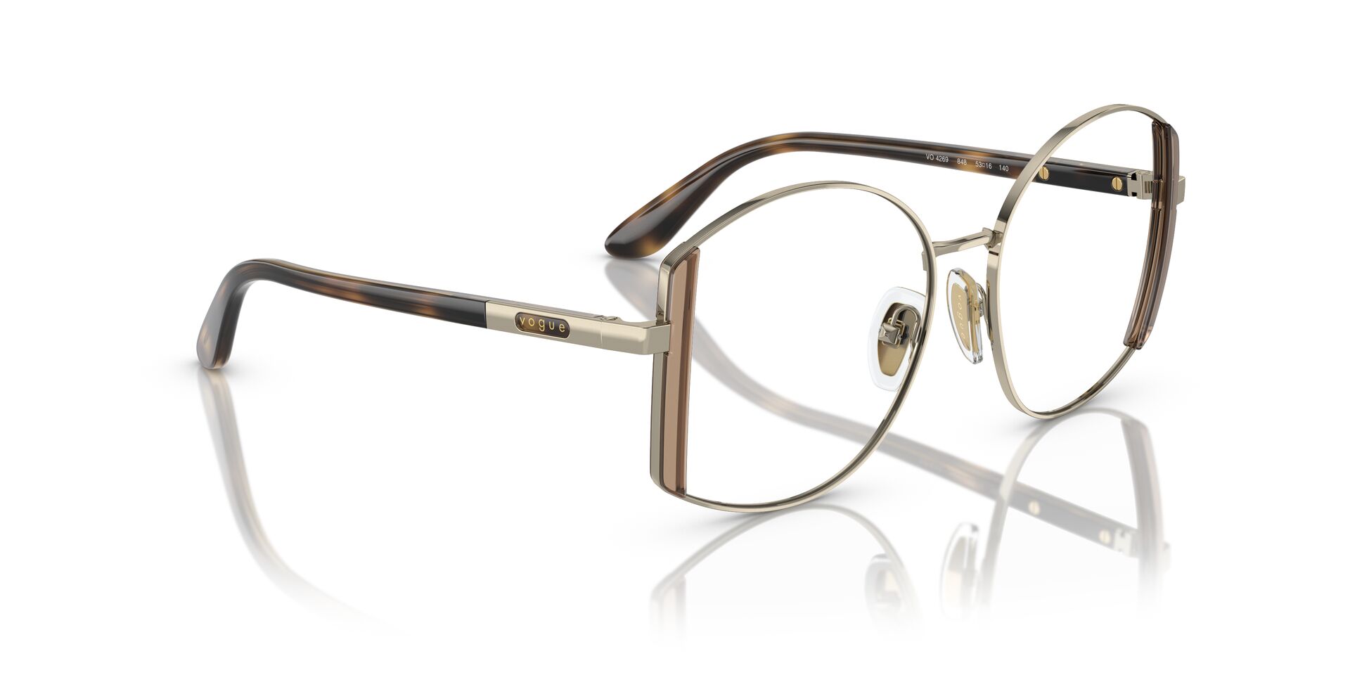 VOGUE EYEWEAR VO4269 848 51