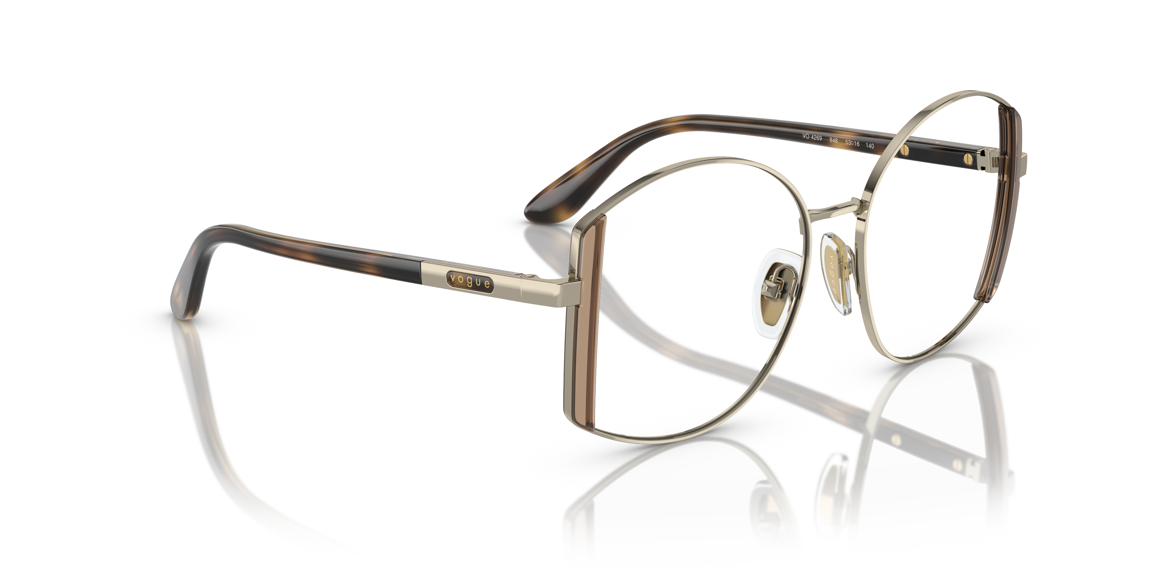 VOGUE EYEWEAR VO4269 848 51