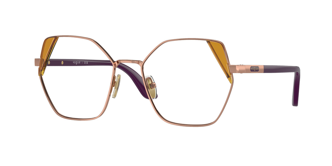 Brillen vogue eyewear vo4270 5152 femenino größe 54mm - Hauptansicht