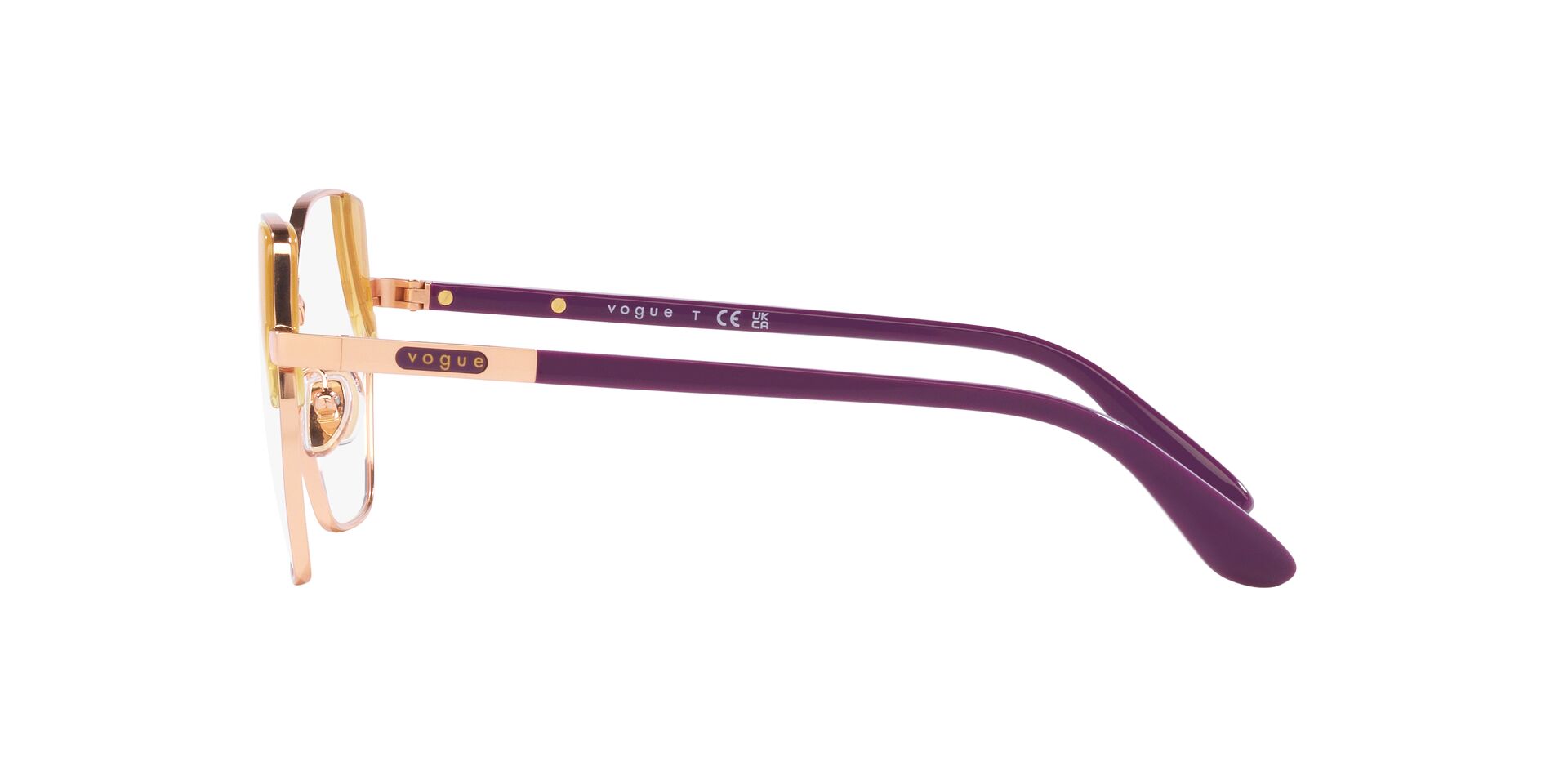 VOGUE EYEWEAR VO4270 5152 52