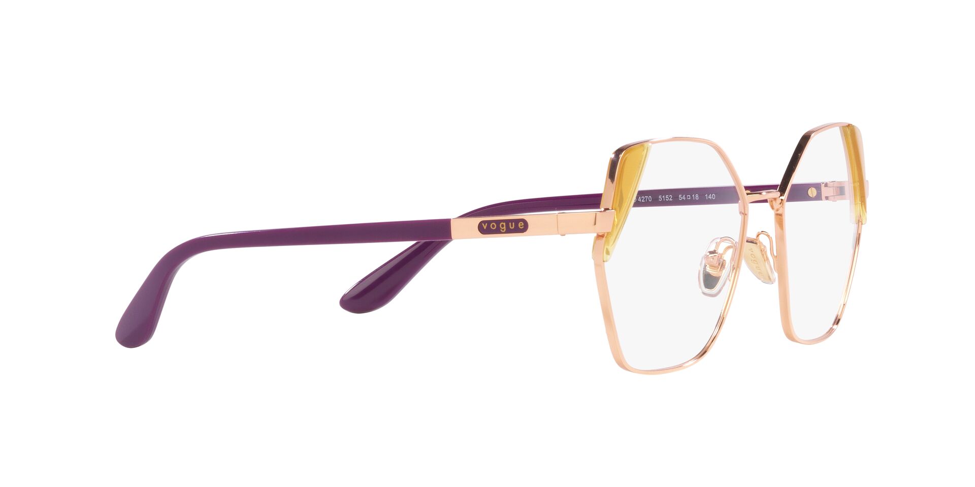 VOGUE EYEWEAR VO4270 5152 52