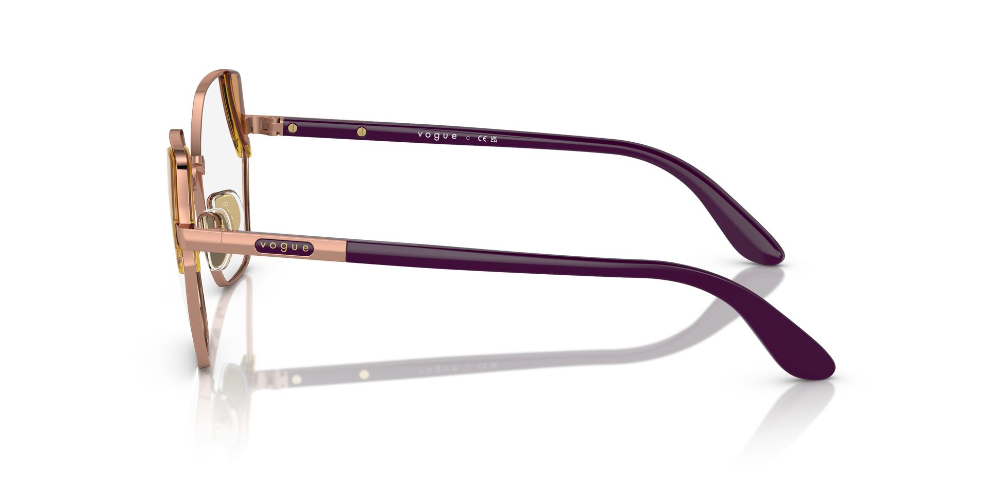 VOGUE EYEWEAR VO4270 5152 52