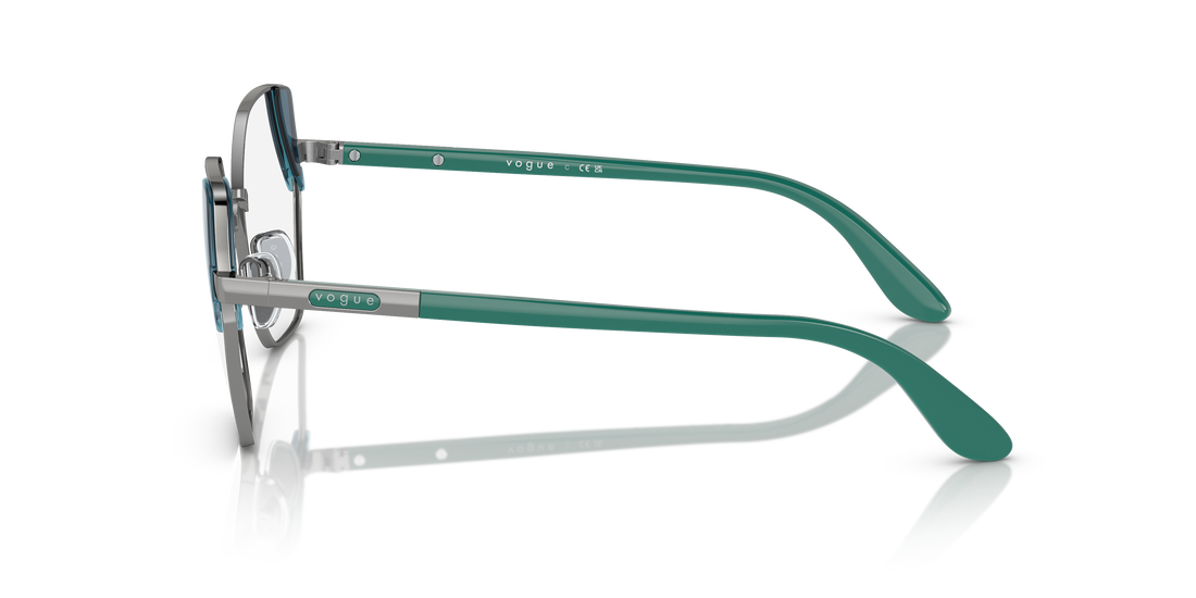 Brillen vogue eyewear vo4270 548 femenino größe 52mm - Detailansicht
