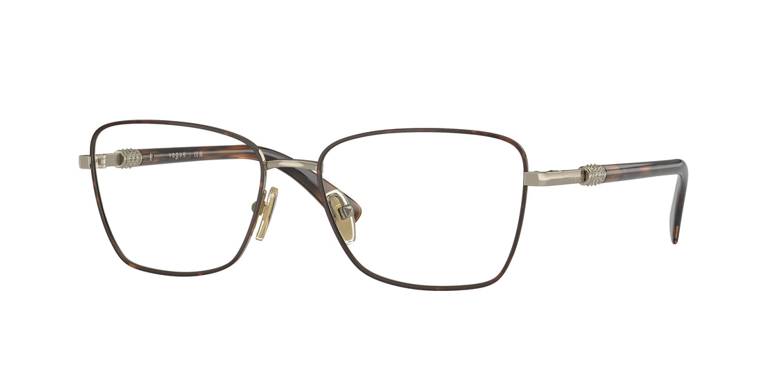 Brillen vogue eyewear vo4271b 5078 femenino größe 52mm - Hauptansicht
