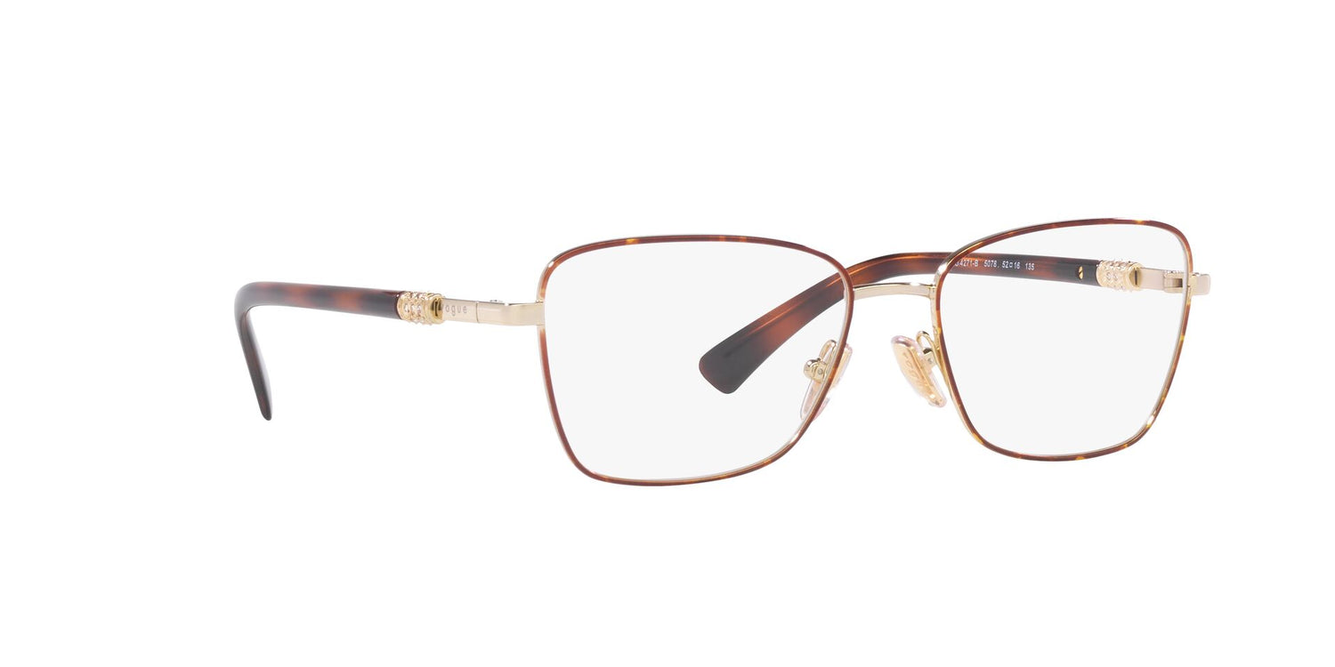 VOGUE EYEWEAR VO4271B 5078 52