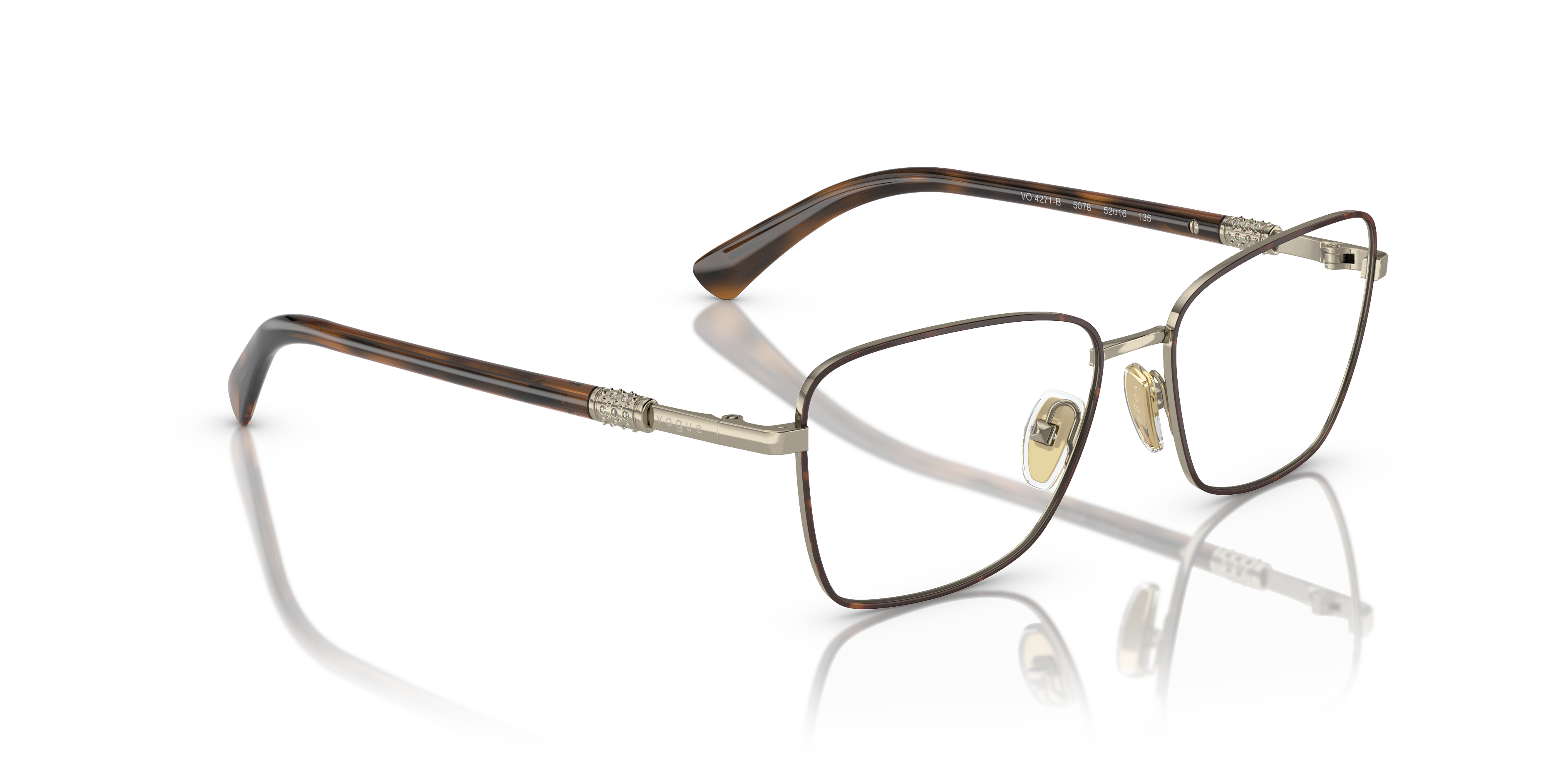 VOGUE EYEWEAR VO4271B 5078 52
