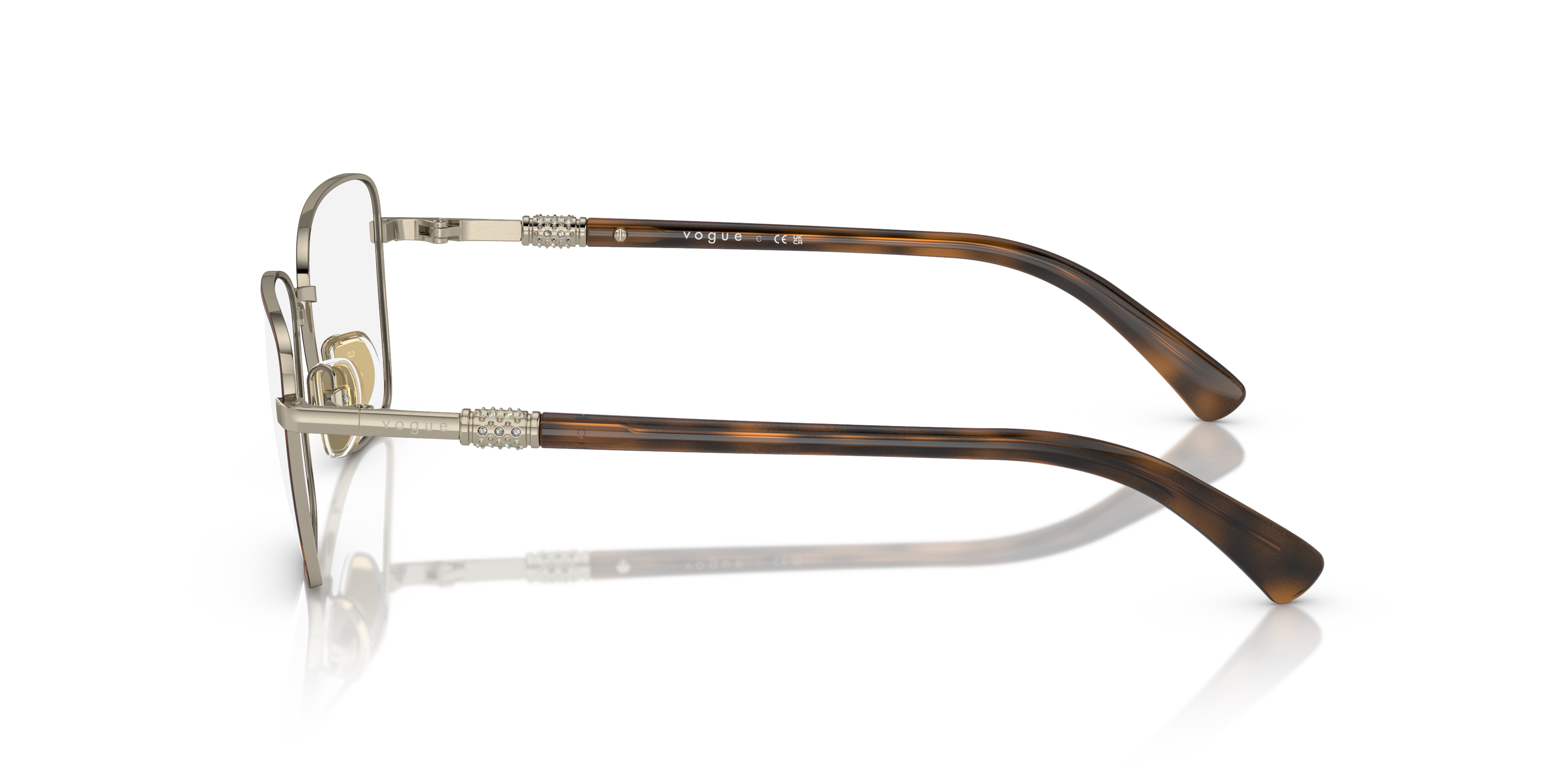 VOGUE EYEWEAR VO4271B 5078 52