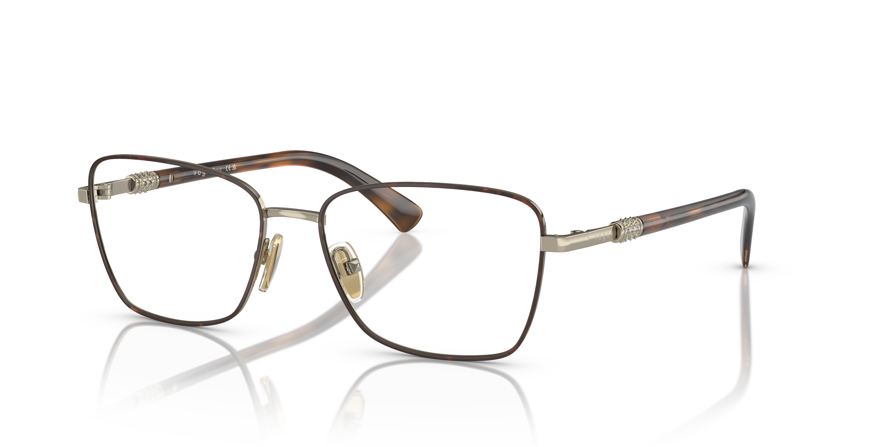 VOGUE EYEWEAR VO4271B 5078 52