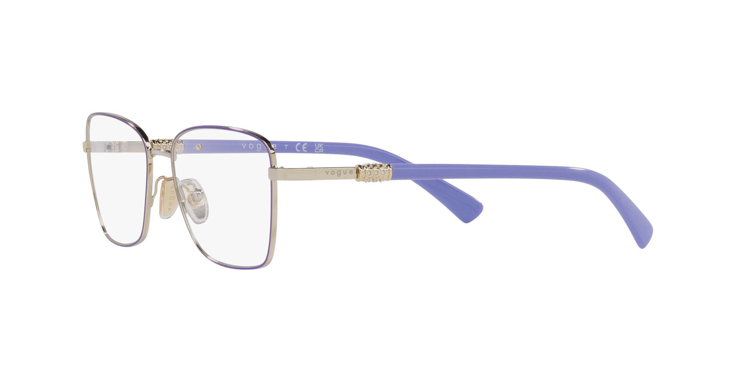 VOGUE EYEWEAR VO4271B 5140 52