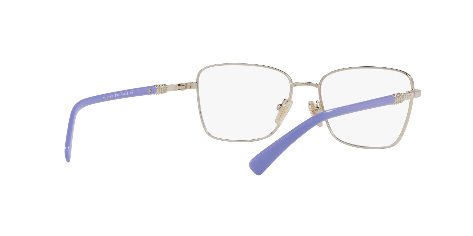 VOGUE EYEWEAR VO4271B 5140 52