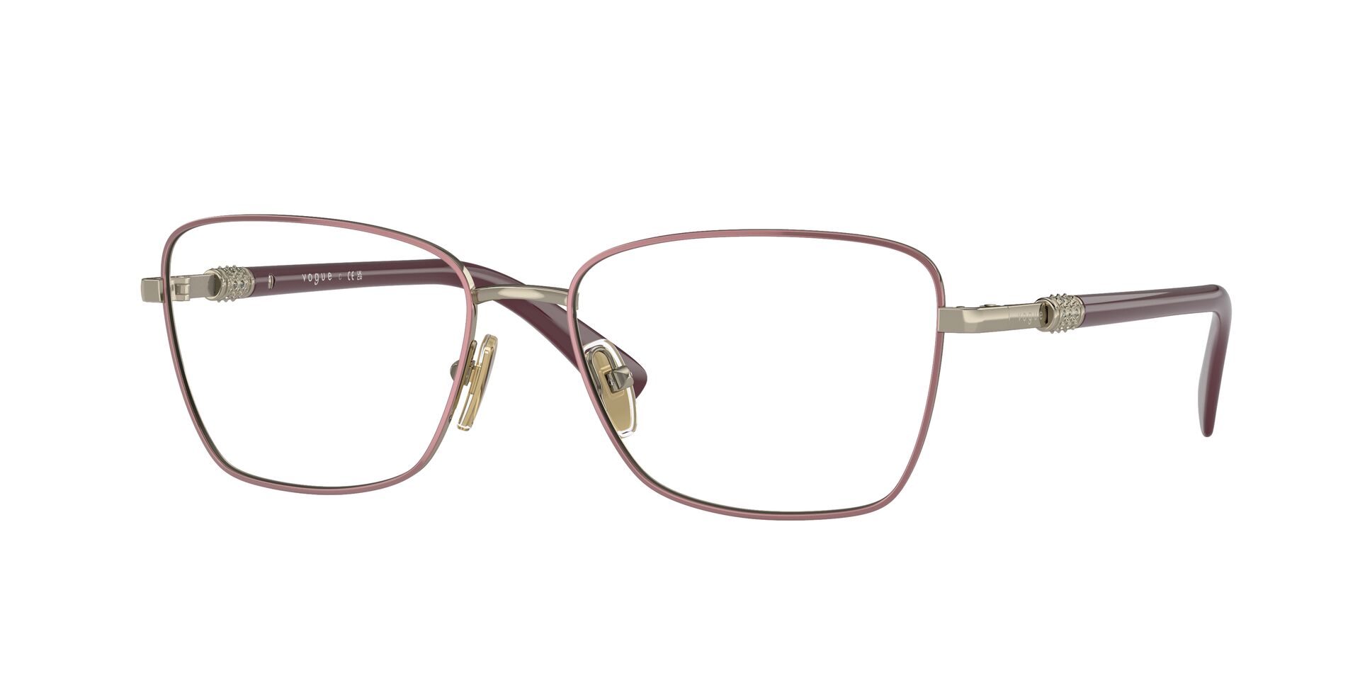 VOGUE EYEWEAR VO4271B 5141 52