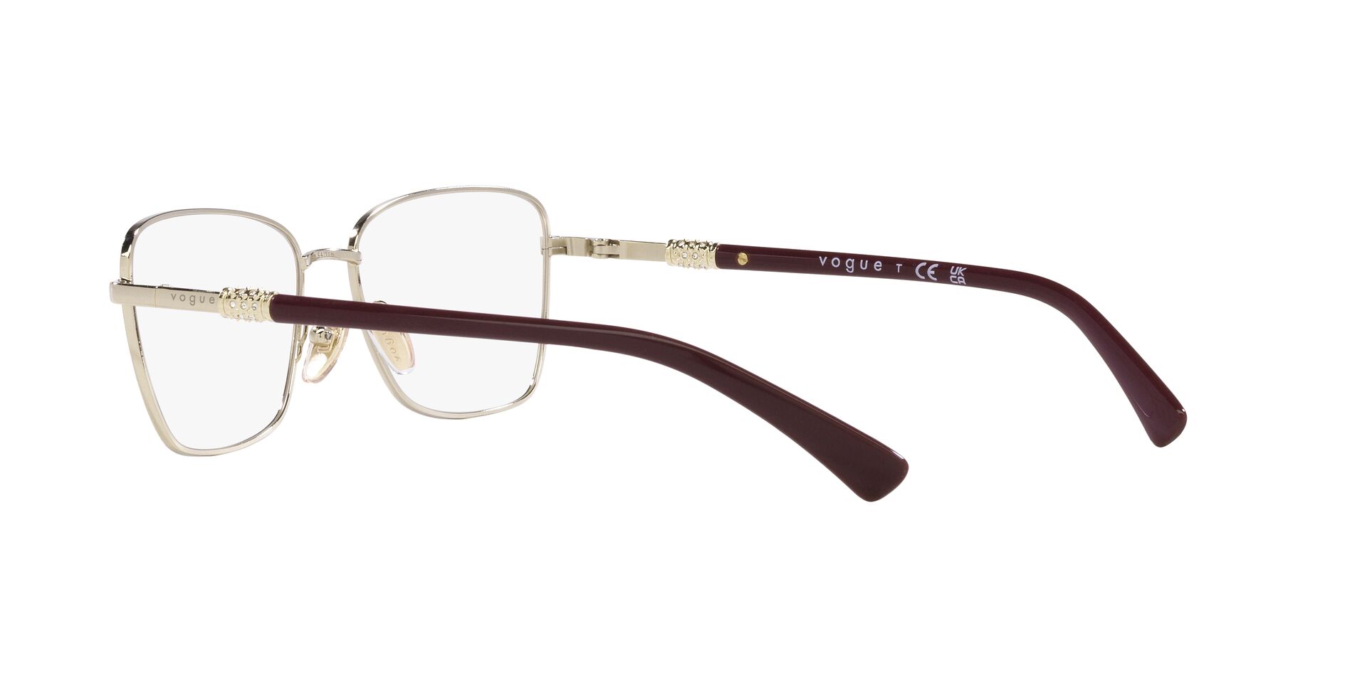 VOGUE EYEWEAR VO4271B 5141 52