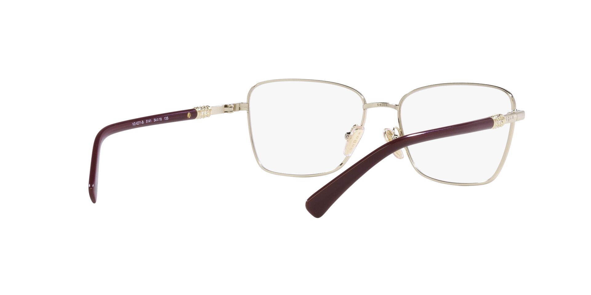 VOGUE EYEWEAR VO4271B 5141 52