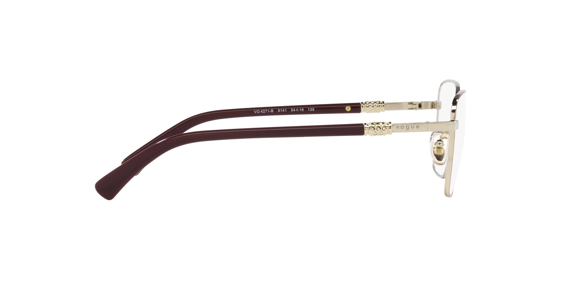 VOGUE EYEWEAR VO4271B 5141 52