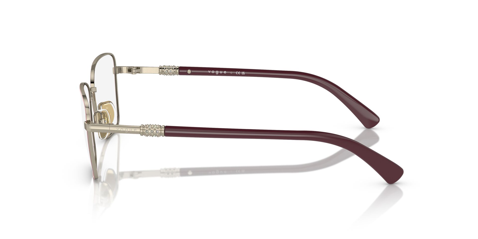 VOGUE EYEWEAR VO4271B 5141 52