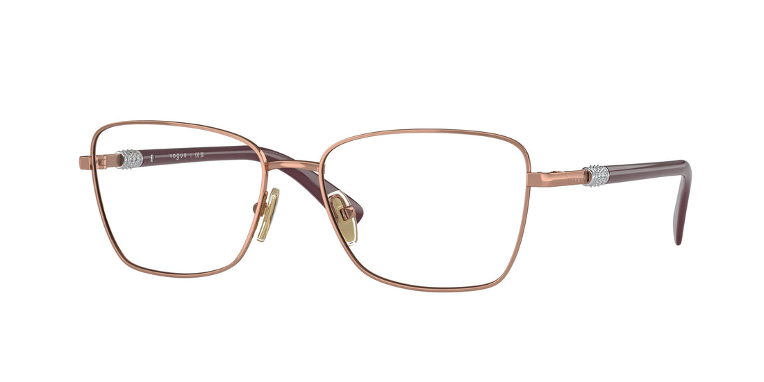 Brillen vogue eyewear vo4271b 5152 femenino größe 54mm - Hauptansicht