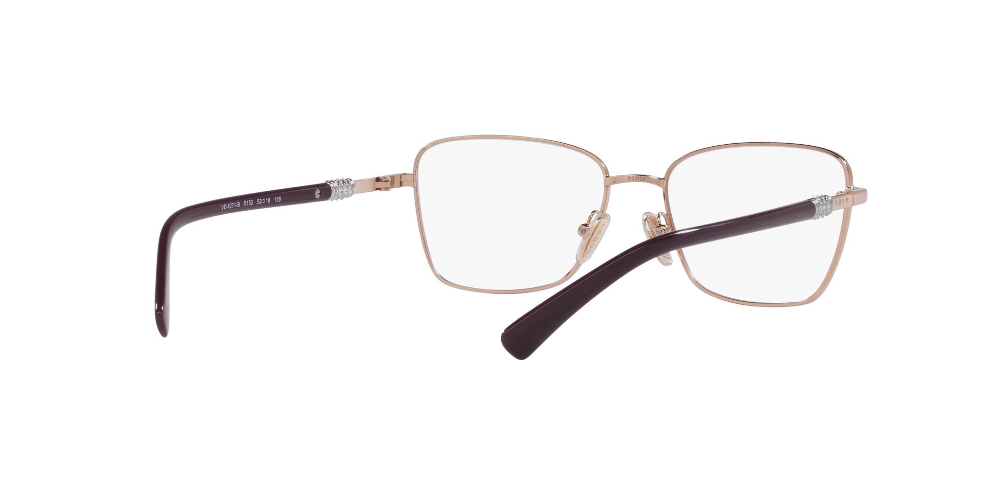 VOGUE EYEWEAR VO4271B 5152 52