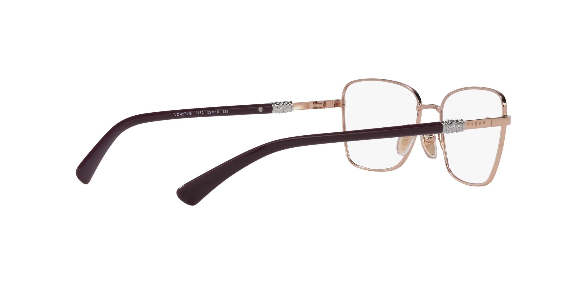 VOGUE EYEWEAR VO4271B 5152 52