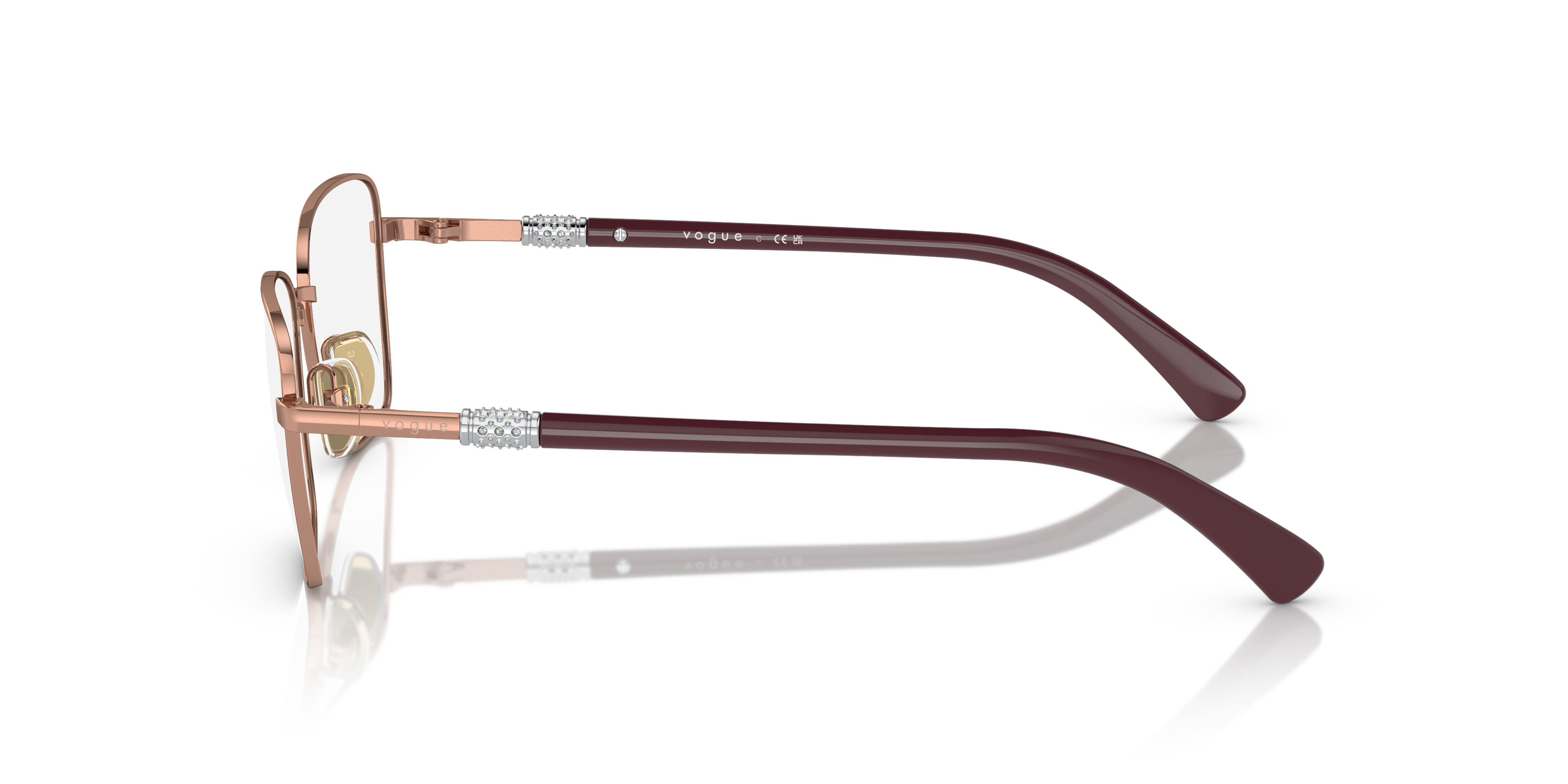 VOGUE EYEWEAR VO4271B 5152 54