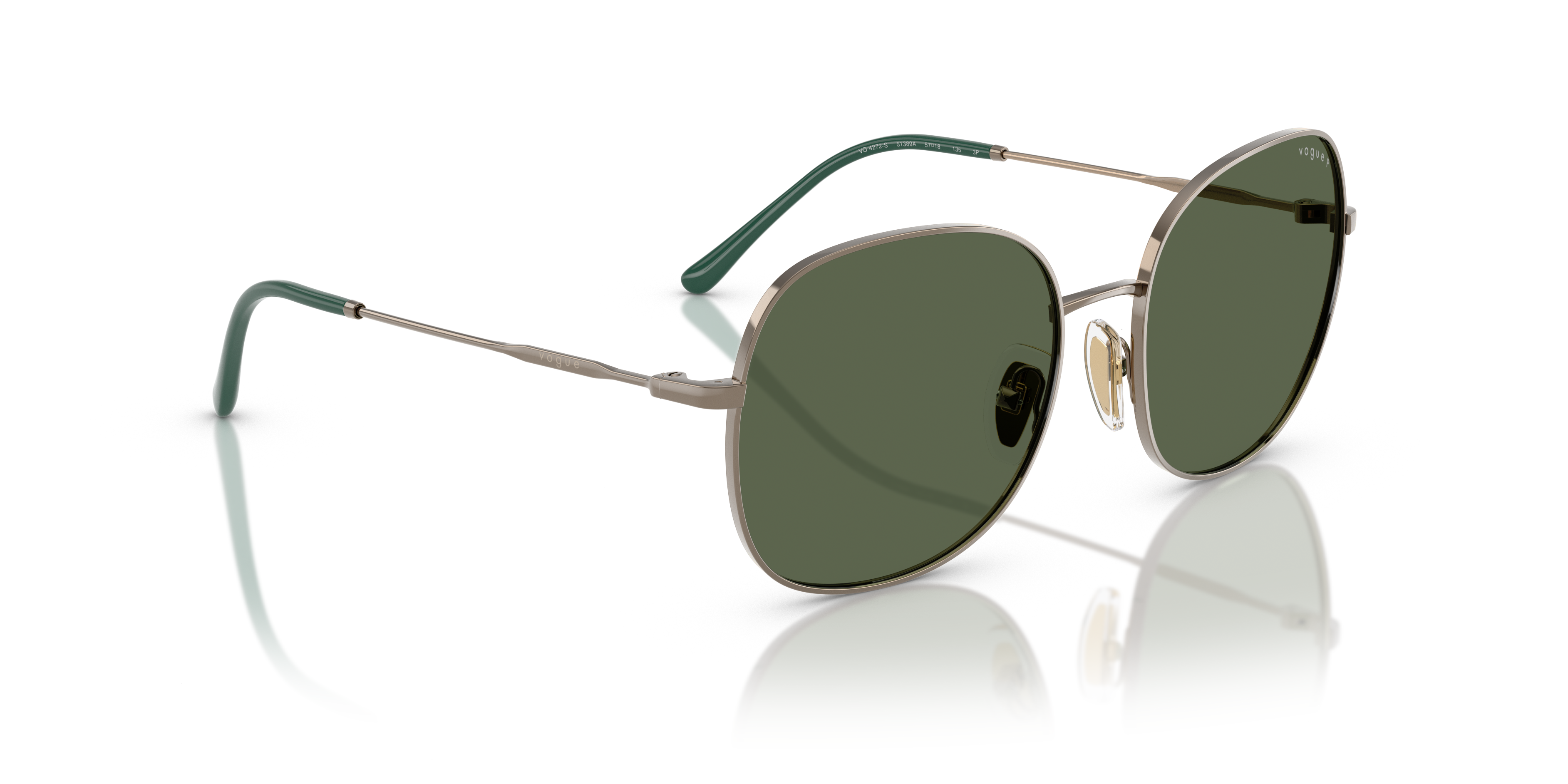 VOGUE EYEWEAR VO4272S 51389A 57