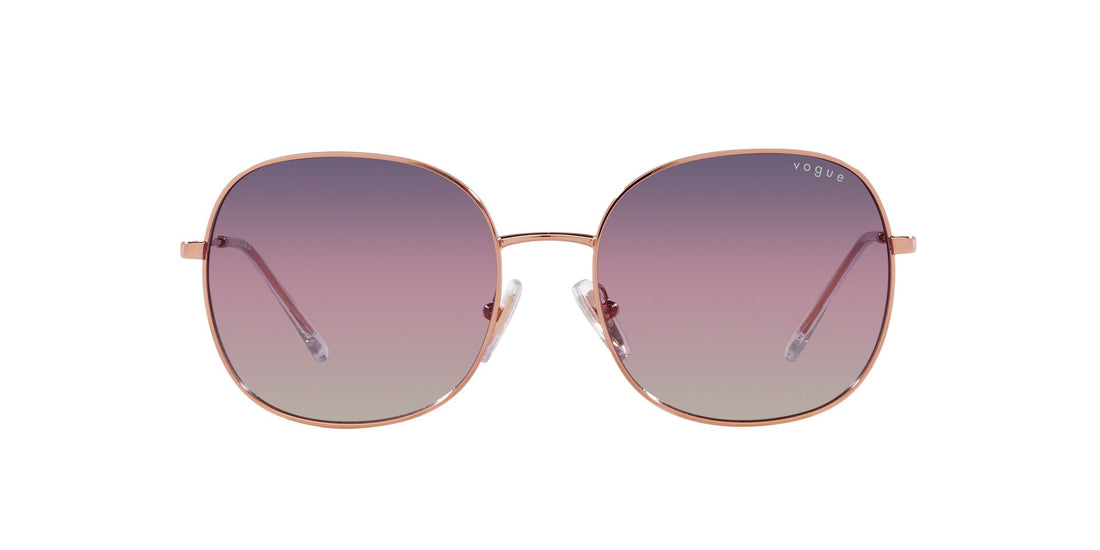 Occhiali da sole vogue eyewear vo4272s 5152u6 femenino taglia 57mm - Vista dettagliata