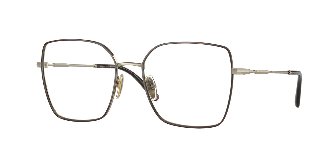 Brillen vogue eyewear vo4274 5078 femenina größe 51mm - Hauptansicht
