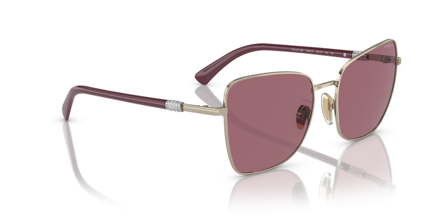 VOGUE EYEWEAR VO4277SB 848/1A 56