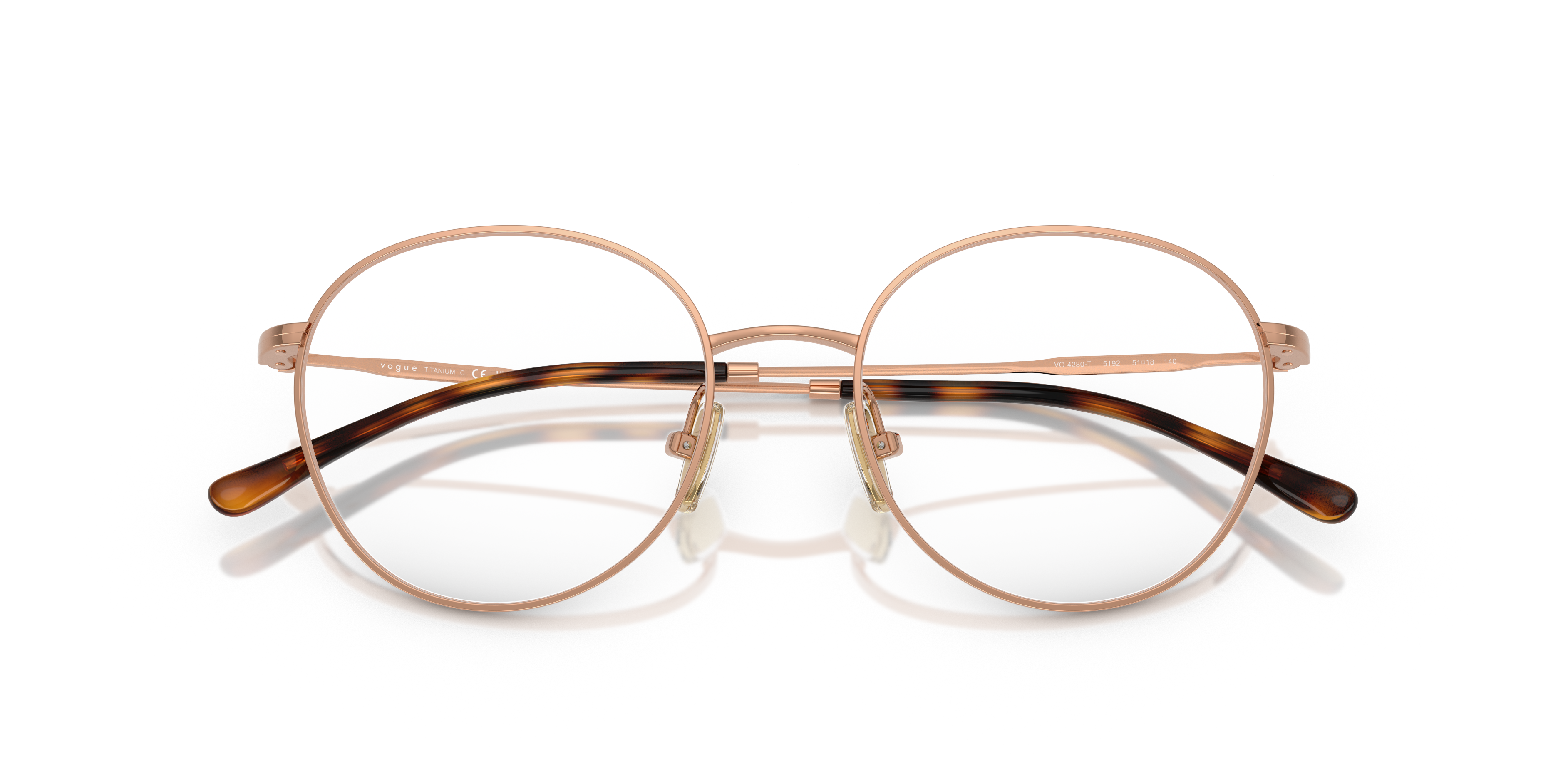 VOGUE EYEWEAR VO4280T 5192 51