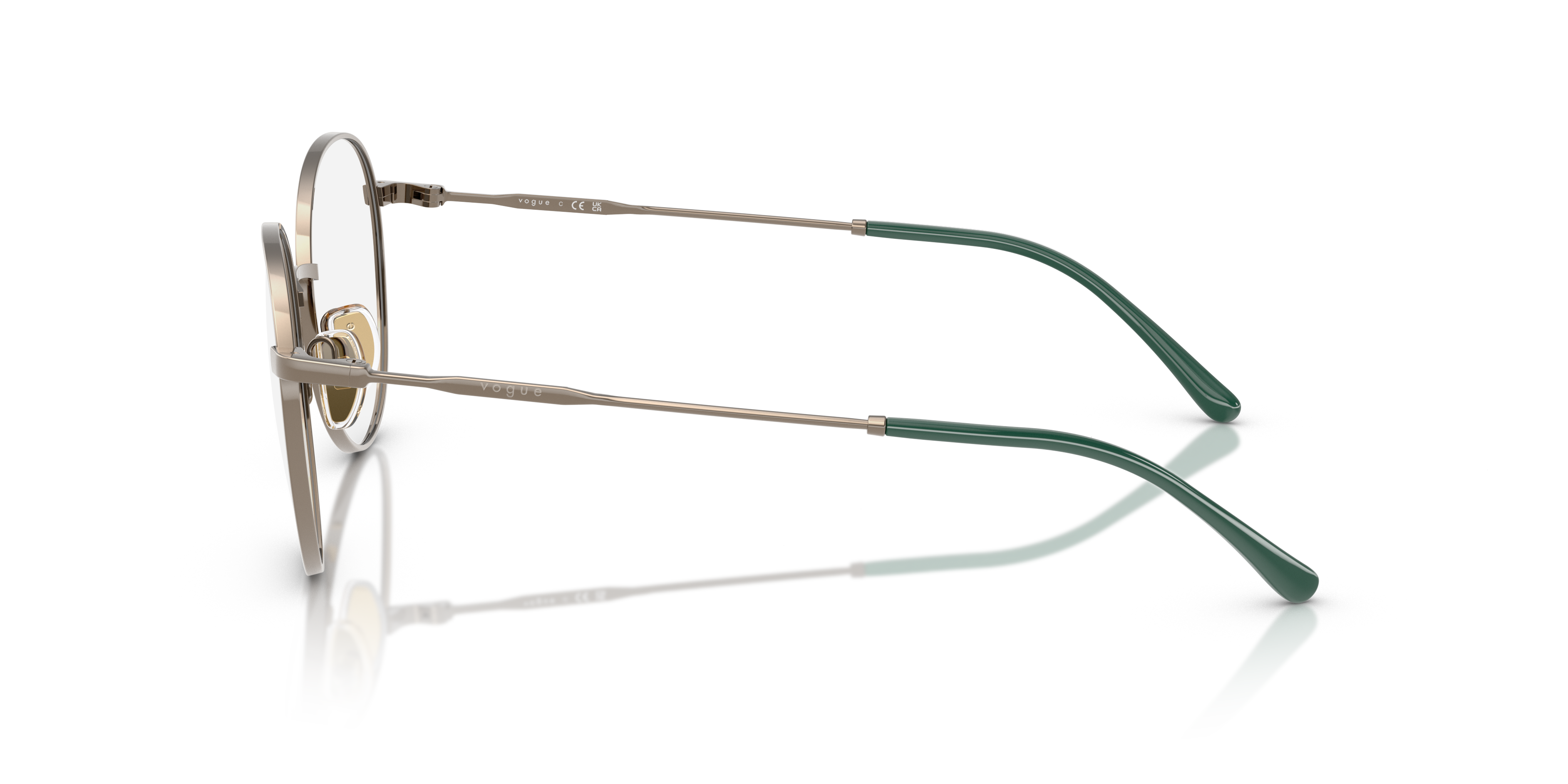 VOGUE EYEWEAR VO4280 5138 52