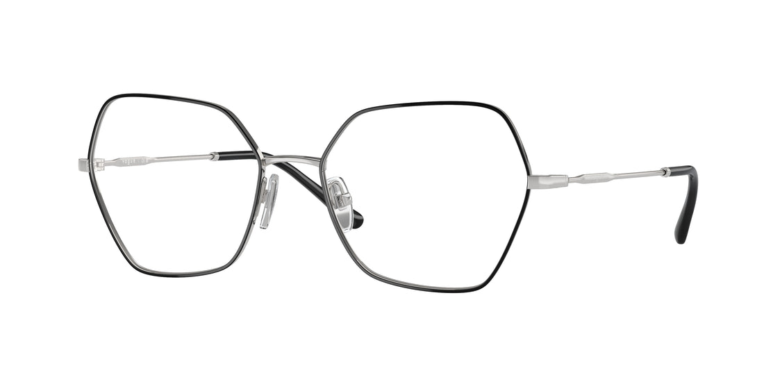 Brillen vogue eyewear vo4281 323 femenino größe 52mm - Hauptansicht