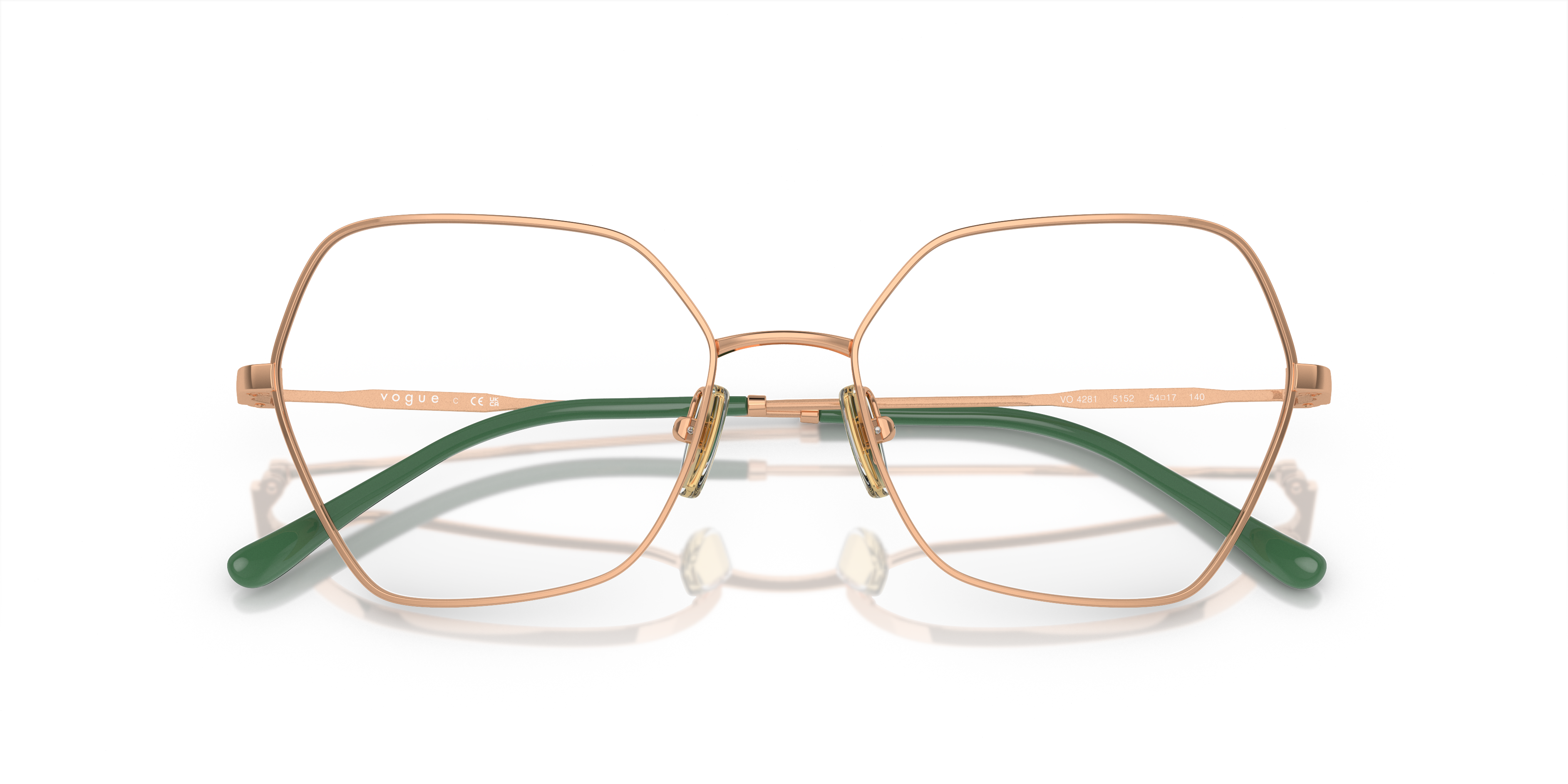 VOGUE EYEWEAR VO4281 5152 52