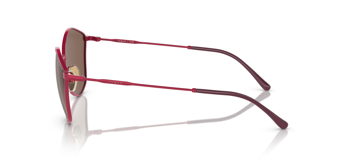 Occhiali da sole vogue eyewear vo4282s 514573 femenino taglia 56mm - Vista dettagliata