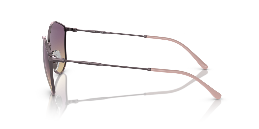 Occhiali da sole vogue eyewear vo4282s 514970 femenino taglia 56mm - Vista dettagliata