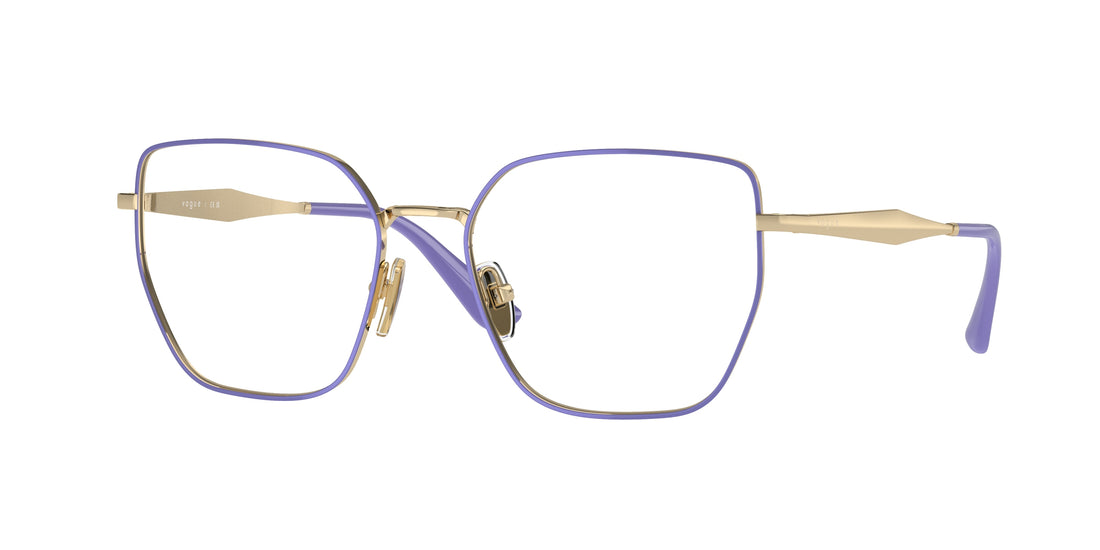 Brillen vogue eyewear vo4283 5184 femenino größe 53mm - Hauptansicht