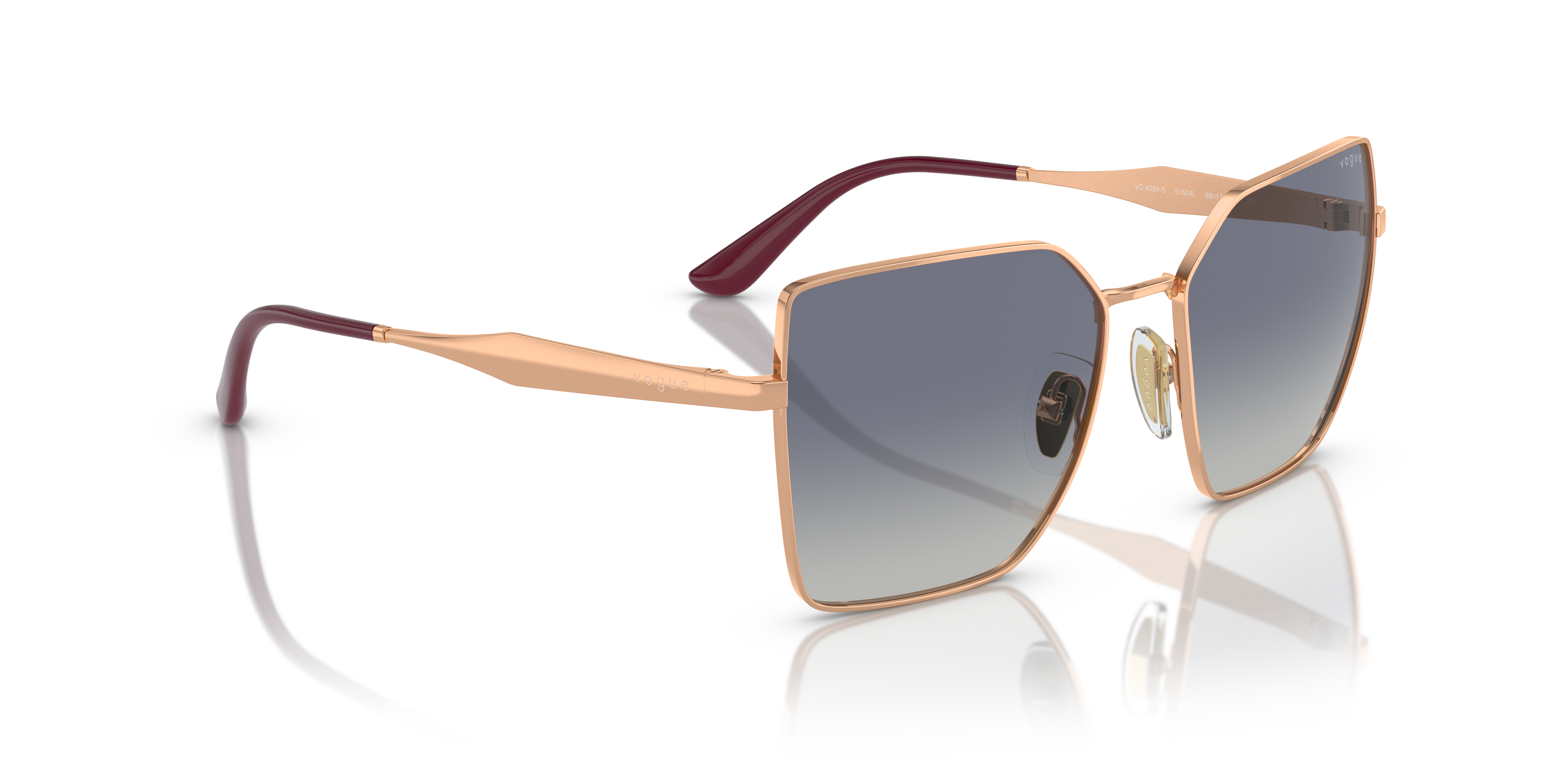 VOGUE EYEWEAR VO4284S 51524L 56