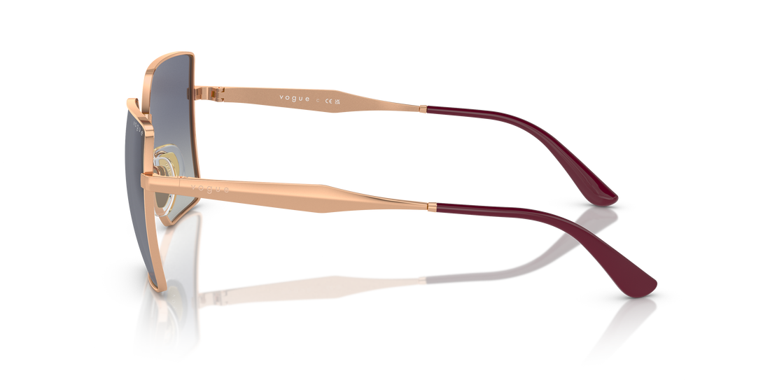 Occhiali da sole vogue eyewear vo4284s 51524l femenino taglia 56mm - Vista dettagliata