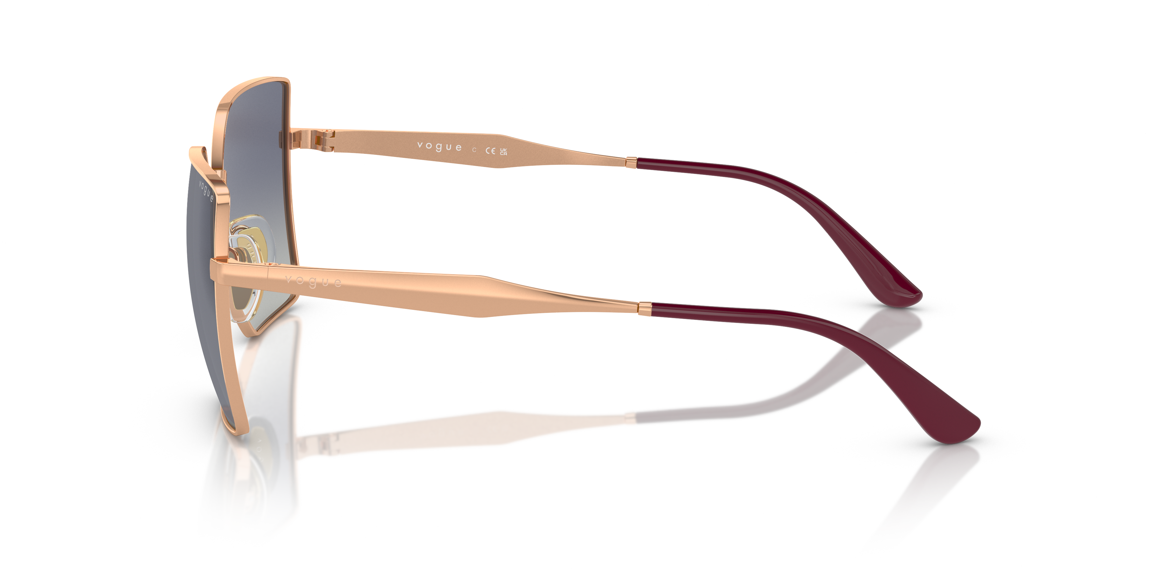VOGUE EYEWEAR VO4284S 51524L 56