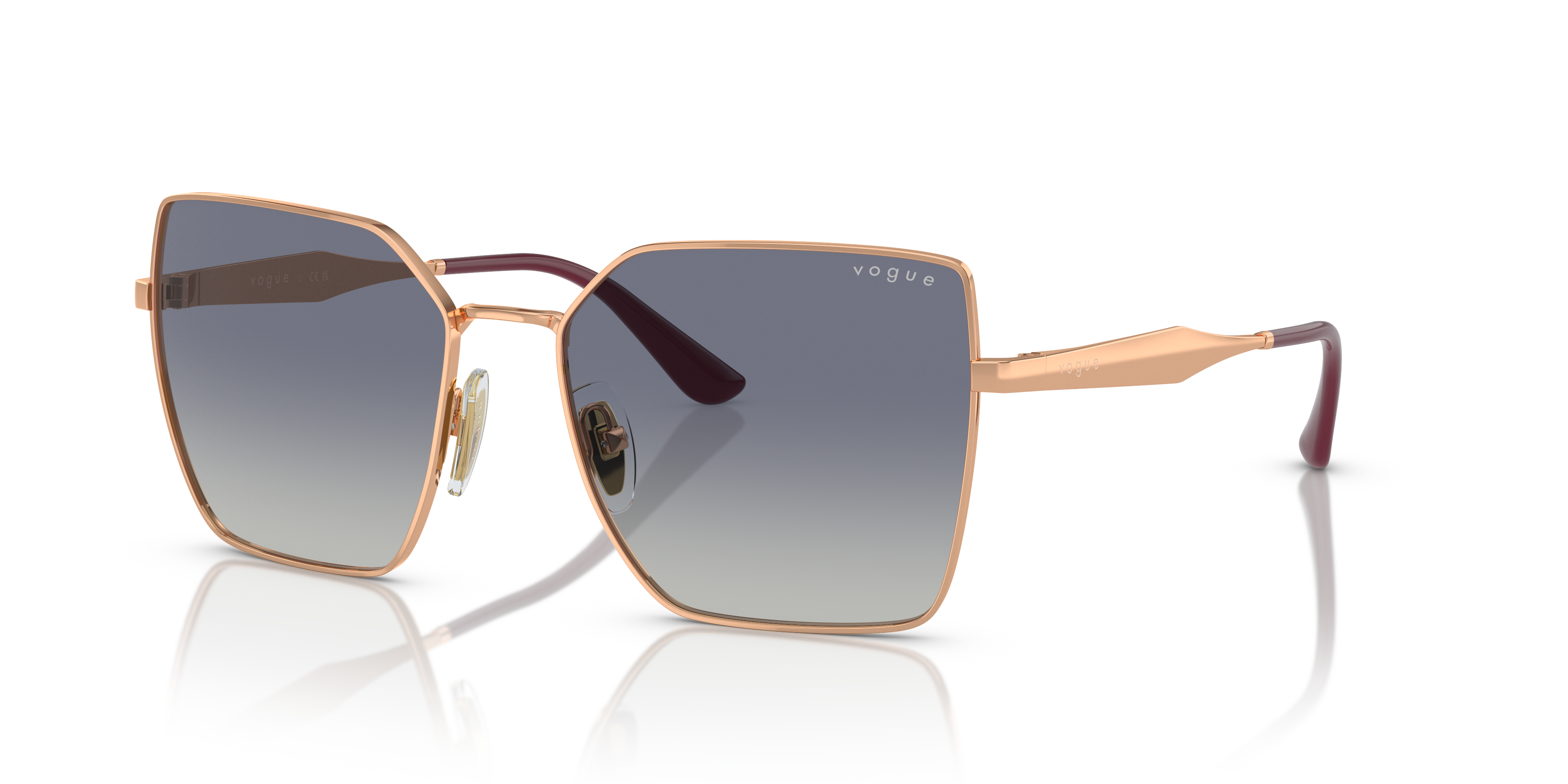 VOGUE EYEWEAR VO4284S 51524L 56
