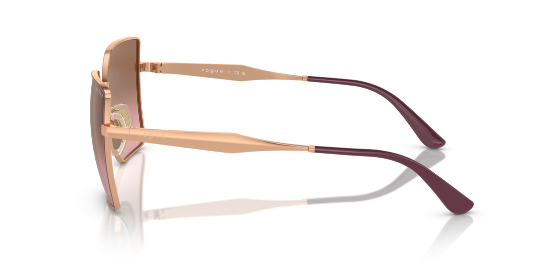 Occhiali da sole vogue eyewear vo4284s 518214 femenino taglia 56mm - Vista dettagliata