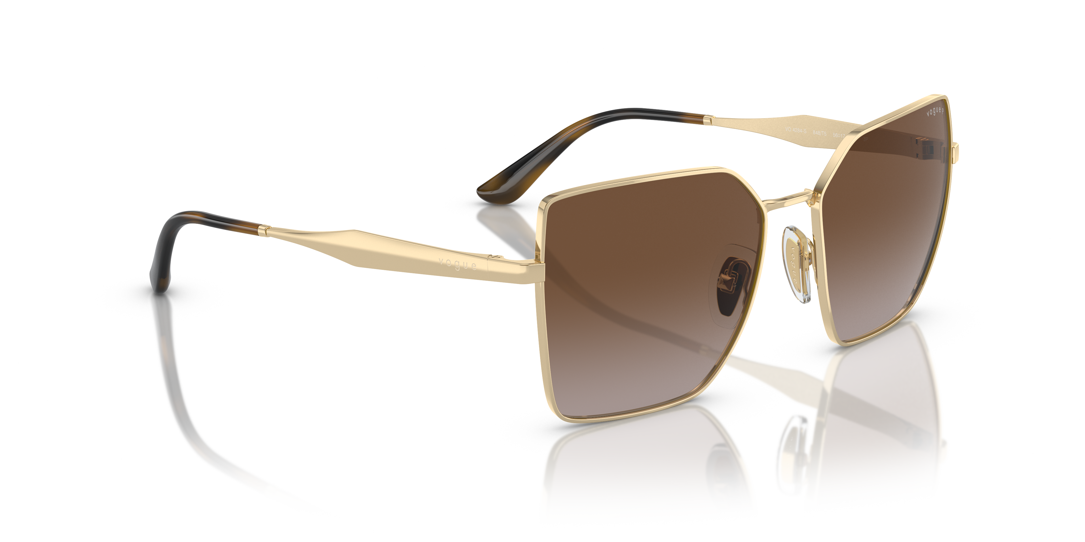 VOGUE EYEWEAR VO4284S 848/T5 56